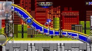 играю в старую версию соник2