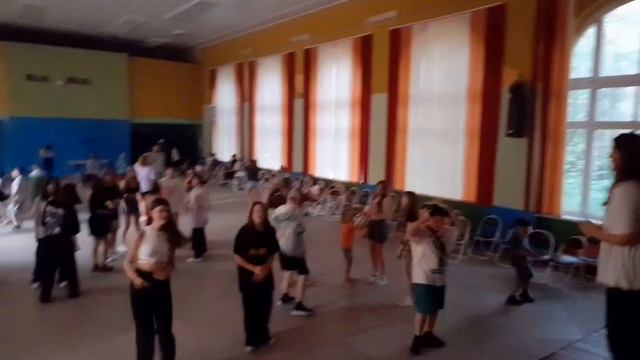 ДИСКОТЕКА В ЛАГЕРЕ "ИСКРА" 2 СМЕНА 2022 г. КАК ВЕСЕЛЯТСЯ ДЕТИ ВЕЧЕРОМ В ЛАГЕРЕ. ЛЕТО С ПОЛЬЗОЙ.