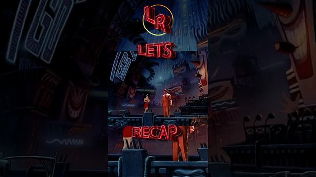 Would you have sex with cartoon to save all humanity???Cool World blow my mind)  /1992/ Lets recap