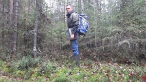 Рюкзак Nova tour Vitim 80 v2