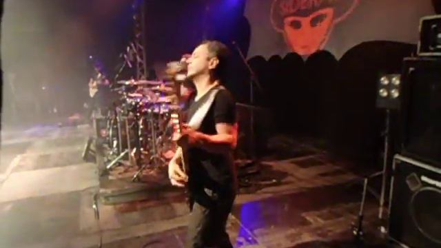 Sideral - Exagerado (Adriano Campagnani - ao vivo) смотреть онлайн