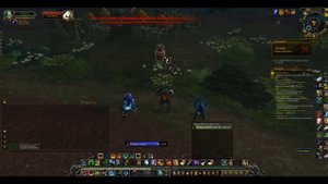 Легендарная Удочка Темносвета и как получить маунта Морской донный падальщик