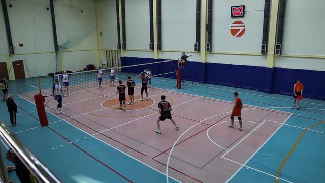 Волейбол Кубок Олимпа Металлург(Боровичи)- Звезда(Выборг) 12022017 смотреть онлайн