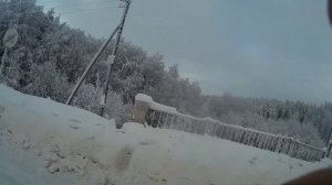 Золотое кольцо Карелии Марциальные воды, древний вулкан Гирвас Ч.2