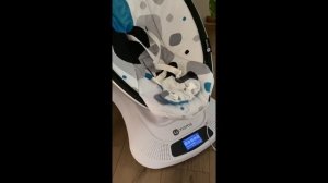 4moms Mamaroo