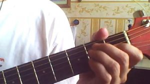 Чунга-чанга. Текст, аккорды на гитаре