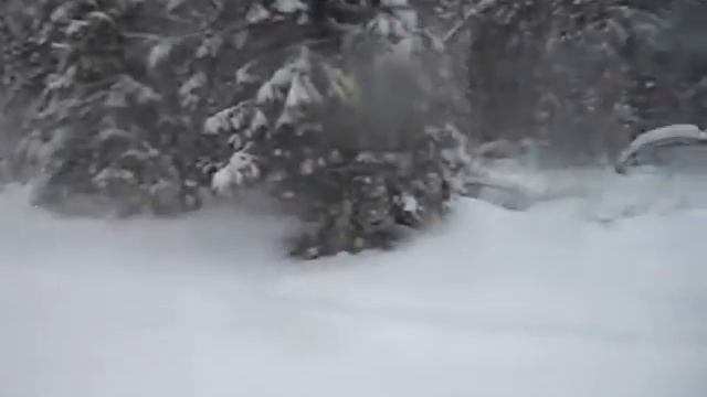 Ермак 800, пухляк 40 см. смотреть онлайн