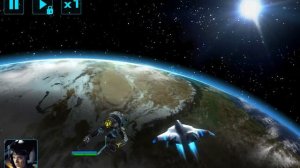 Independence Day Resurgence Battle Heroes - HD Android Gameplay - RPG Games - Full HD Video (1080p)