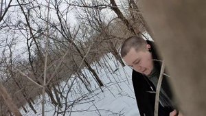 Что делать если в лесу напал бурый медведь?!?!?