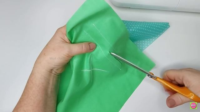 Секреты шитья. Повторите их, чтобы научиться шить