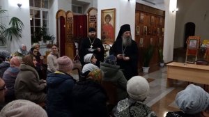 Архимандрит Мелхиседек (Артюхин): непростые вопросы священнику!