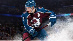 Играем в NHL 24➤Вашингтон Кэпиталз против Монреаль Канадиенс#3