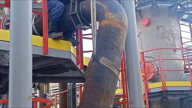 "ЛЕ́ГКИЙ" МОНТАЖ ИЛИ РАБОЧИЕ БУДНИ МОНТАЖНИКОВ ТТ смотреть онлайн