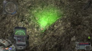 сталкер Возвращение в зону Те кого с нами нет найти артефакт светляк