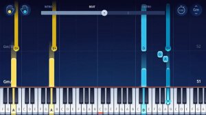 The Matrix - Clubbed to Death - Piano Tutorial