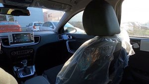 ОБЗОР KIA XCEED 2020 в России. СТОИТ ЛИ БРАТЬ? Мощная начинка за 1.7 млн.