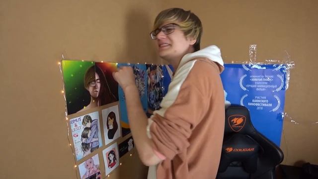 КАК РОДИТЕЛИ ВИДЯТ АНИМЕШНИКОВ 2 смотреть онлайн