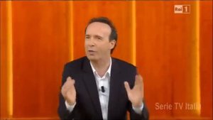 AMA E FATTI AMARE E SII FELICE  I Dieci Comandamenti - Roberto Benigni