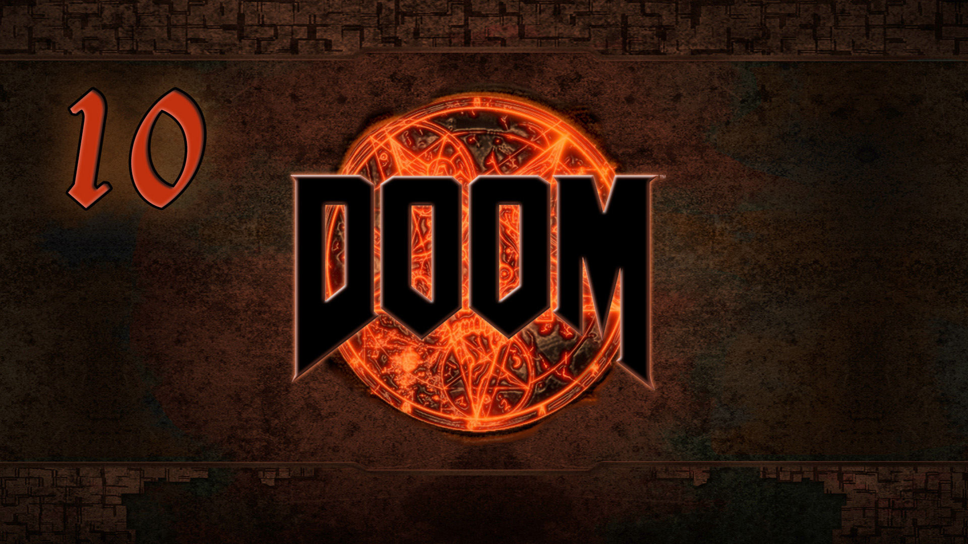 Дум обои. Doom обои. Doom обои 4к.