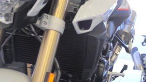 Сервис официального дилера BMW. 1 часть. Отделение Motorrad