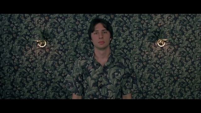 What is Negative Space In Movies? смотреть онлайн