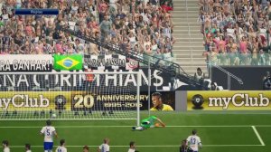 PES 2016 - Free Kick Compilation #6 HD 60FPS