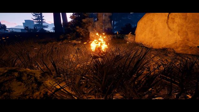 RUST IN 4K (ULTRA HD) смотреть онлайн
