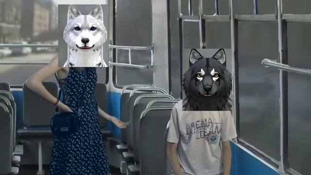 Ваш билетик