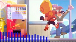 Музыка меню Лето с Монстрами 2020 / Brawl Stars / #ДляОлдов