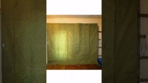 Брезент. Полога. Шторы в гараж.