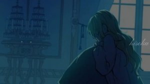 [MMV/AMV]Однажды я стала принцессой||манга клип~зачем всё это||