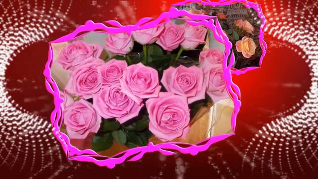 Танюша! С Юбилеем! смотреть онлайн