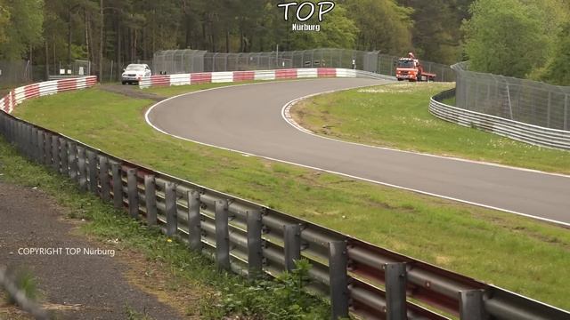 NÜRBURGRING CRASH & FAIL Compilation - Nurburgring Racing Crashes & Nordschleife FAILS & Mistakes