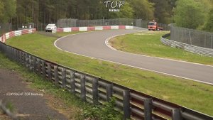 NÜRBURGRING CRASH & FAIL Compilation - Nurburgring Racing Crashes & Nordschleife FAILS & Mistakes