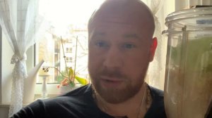 Самый вкусный смузи с белком от Перфекты Органикс