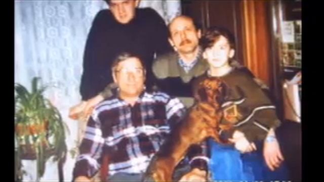 Дедушке на юбилей!!!.wmv смотреть онлайн