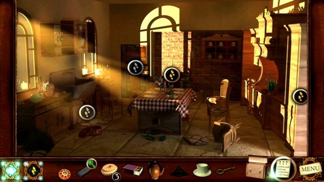 First Look at Tales From The Dragon Mountain: The Strix on Nintendo Switch смотреть онлайн