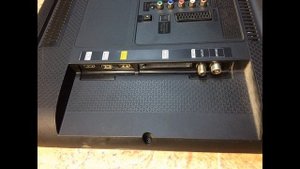 №343. Samsung UE32H4270AU, ver CD01 на запчасти.mp4