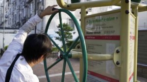 Kai W по-русски: Я перешёл на Pentax