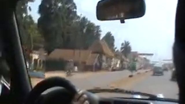 Tamdja Bafoussam смотреть онлайн