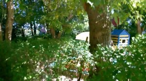 Перевели детей в другой детский сад. Часть первая.