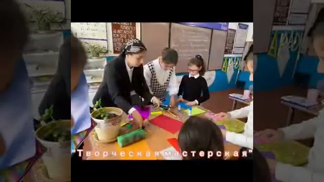 Мбоу "Падарская СОШ" - День Отца смотреть онлайн