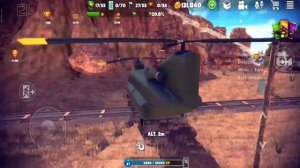 Let's See Who Can Stop The Train! | Off The Road - OTR Open World Driving Android Gameplay HD