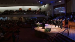 г. Сион - песня "О мой Господь сегодня понял я" ц. Суламита