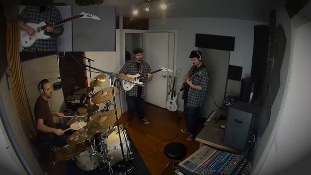 Plan 916 Custom Guitar and Pickups Shon guitar смотреть онлайн