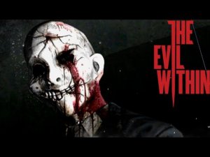 ПЕРВЫЙ БОСС наверное - The Evil Within #3