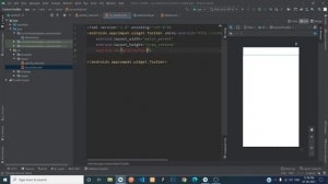 How To Create Custom ToolBar Using Kotlin in Android Studio