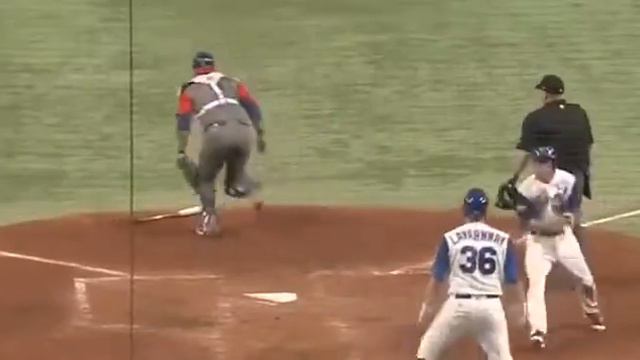 Baseball in Israel