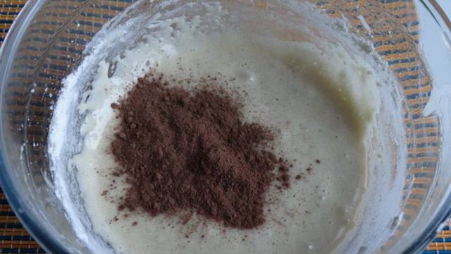 Домашний тортик с вареной сгущенкой
