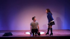 "Dead Girl Walking" - Heathers the Musical